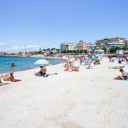 Saint-Raphaël Studio 2 Neuf A 100M Des Plages Et De La Gare מראה חיצוני תמונה