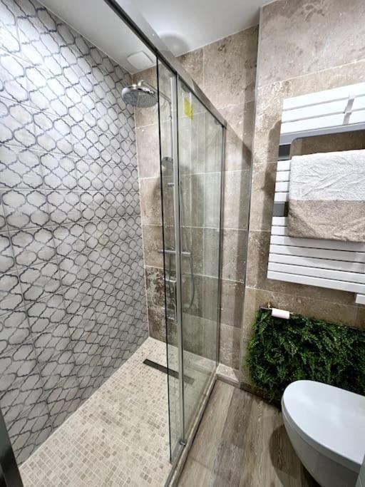 Saint-Raphaël Studio 2 Neuf A 100M Des Plages Et De La Gare מראה חיצוני תמונה